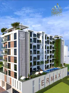 Discover Stylish Urban Living | Premium Living in a Prime Location