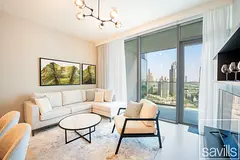 Skyline Luxury | Marina Sea View | Corner Unit