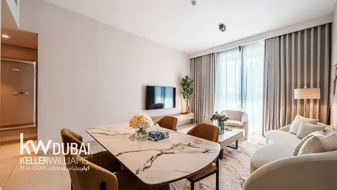 Premium | Direct Access to Dubai Mall | Vacant