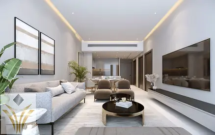 Smart Investment | Studio Apartment |Prime Location
