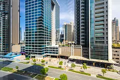 Canal View | Fully Furnished | Vacant on Transfer