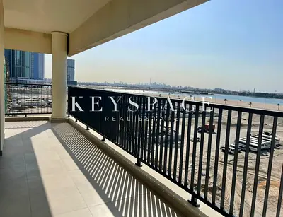 Exquisite Beachfront Retreat | Step-Down Beach Entry | Ready for Occupancy | Resale