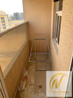 For Rent: One Bedroom and Hall in Al Jurf 3
