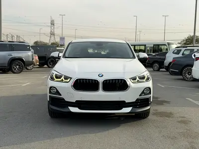 BMW X2 M KIT
Model: 2020