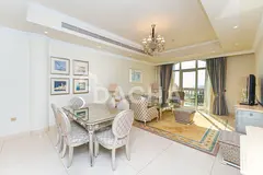 New on Market | Stunning Sea View | Luxury 2BR