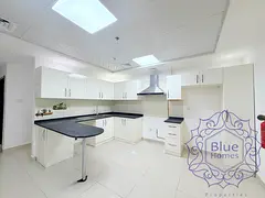 Spacious 2BR prime location// ready to move in