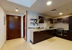 NEAR METRO | BALCONY | READY TO MOVE| 12 CHEQUES