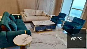 LUXURY 4BR APARTMENT | MULTIPLE VIEWS | HIGH FLOOR | SPACIOUS LAYOUT