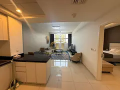Equipped Kitchen | With Dishwasher | High Floor
