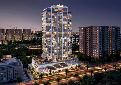 Modern Comfort | Prime Connectivity | High ROI Investment