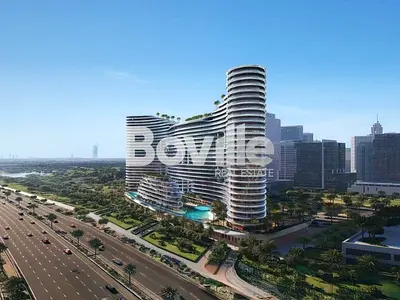 HIGH FLOOR | 4% DLD WAIVER | 50/50 PAYMENT PLAN