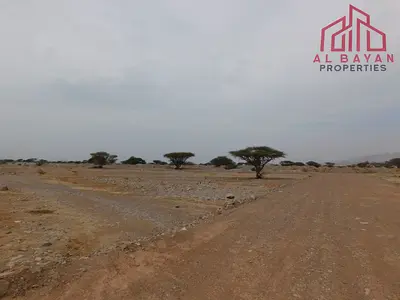 للبيع: أرض سكنية "زاوية" في سيح الحرف - مساحة واسعة