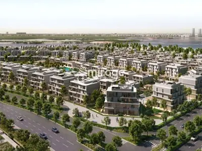 Modern 3BR Maisonette | Premium Facilities