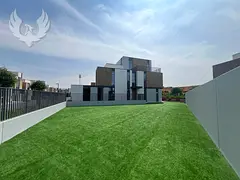 Park Backing | 3 Floors | Huge Corner Plot