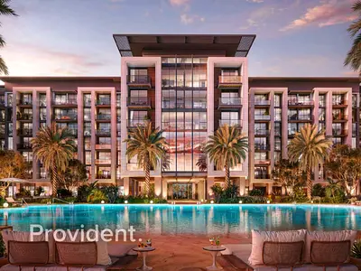 Luxury 2BR | Belgravia Gardens | Ellington