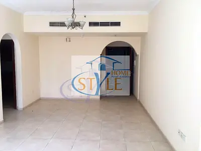 شقة في النهدة 1 غرفة 400000 درهم