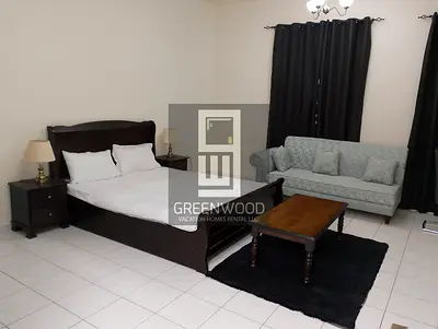 Affordable Studio | Z01 England Cluster | 3,100 AED