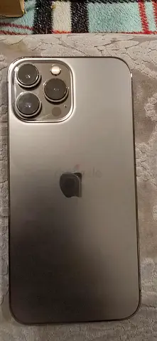 1tb  iPhone 13 Pro max