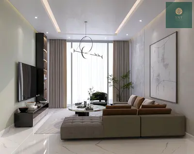 Rare 3BR + Hall 1932 sq.ft | High Floor | Full Dubai Skyline view Installment Plan Until Handover | Feb 2027