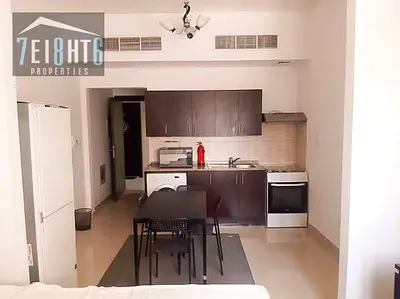 Vastu compliant | Easy access | Studio | Balcony | Modern fitted kitchen