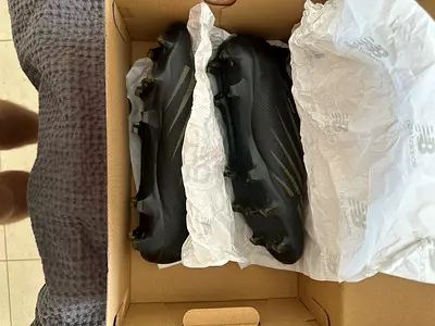 New Balance Furon Football Boots FG