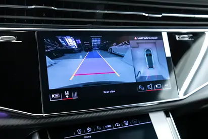 صورة 12 لـ 2025 AUDI RS Q8