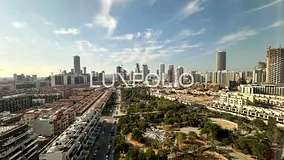 Park view | Ellington | Furnished