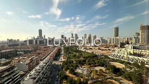Park view | Ellington | Furnished