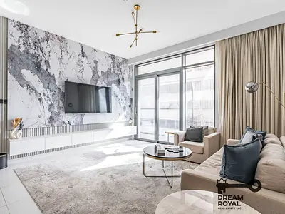 Lowest price | Skyline view | Luxury furnished