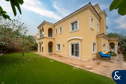 3 Bedrooms | Type A2 | Large Plot