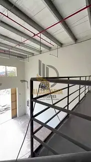 Industrial Warehouse for Rent Ajman