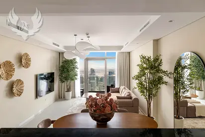 Burj Khalifa View | Bills Included | Fully Furnished