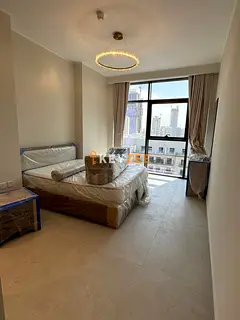 1 Bedroom Apartment | Neva Residences JVC | Brand New