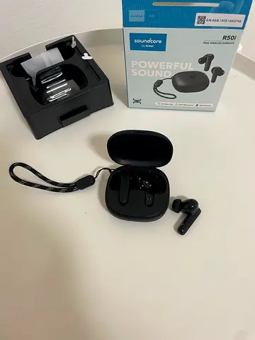 Soundcore R501 Wireless Earbuds