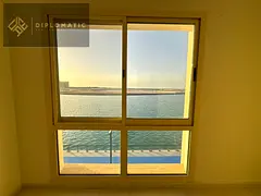 Lagoon View 2BR Apartment-RENT-67K-1Chq/69K-4Chqs