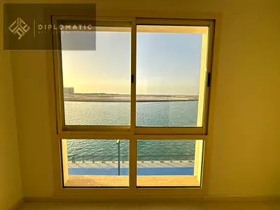 Lagoon View 2BR Apartment-RENT-67K-1Chq/69K-4Chqs