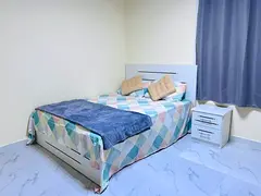 FULLY FURNISHED STUDIO AVAILABLE FOR FAMILY IN MAMZAR (NEAR TO CENTURY MALL)