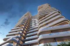 Spacious 2BR |3 Washrooms | Business Bay