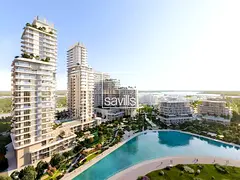 Type 2A | City View | Multiple Units Available