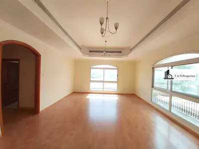 STUNNING 4BHK + MAID VILLA | ALL AMENITIES | NEARBY SCHOOLS