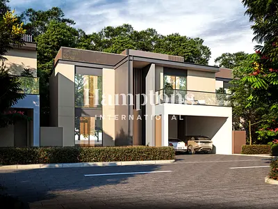 5 bed Villa | Best Location | Original Price