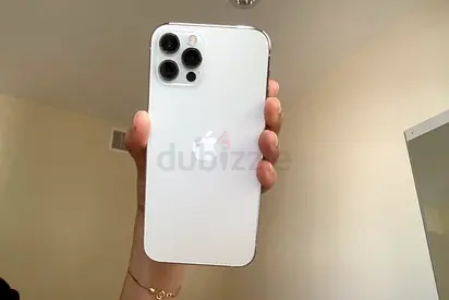 Iphone 12 Pro 128GB (Price Negotiable)