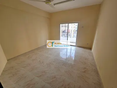 2 BHK Apartment Available for Sharing at Al Karama