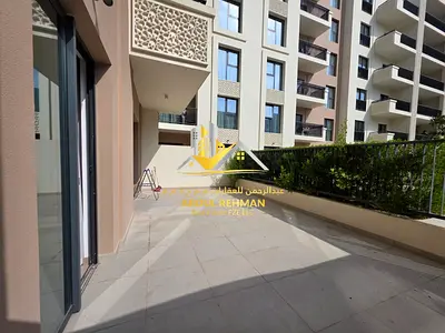 | جاهزة للسكن | شقة مفروشة بالكامل بغرفة نوم واحدة متاحة*
