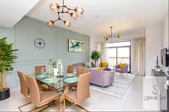 Close by Burj Al Arab | 2 Bedroom | Bills included
