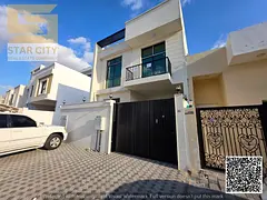🏡 Villa for Rent in Al Zahia – Ajman | Prime Location