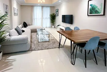 Fully Furnished | Prime Location | Must See