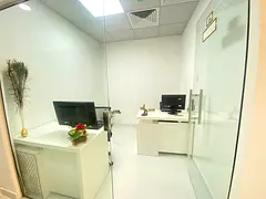 Office for Rent |Office for Freezone Company |No commission|