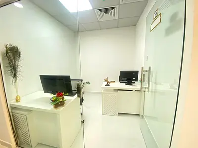 Office for Rent |Office for Freezone Company |No commission|