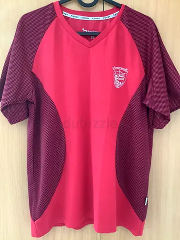 GEMS School Sports Uniform - Mars house